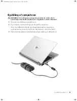 Preview for 69 page of Dell Latitude X300 Information Manual