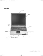 Preview for 71 page of Dell Latitude X300 Information Manual