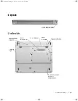 Preview for 73 page of Dell Latitude X300 Information Manual