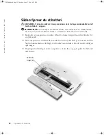 Preview for 74 page of Dell Latitude X300 Information Manual