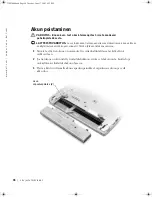 Preview for 100 page of Dell Latitude X300 Information Manual