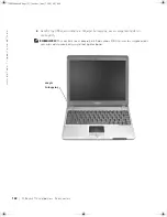 Preview for 124 page of Dell Latitude X300 Information Manual