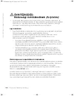 Preview for 142 page of Dell Latitude X300 Information Manual