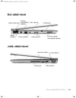 Preview for 153 page of Dell Latitude X300 Information Manual