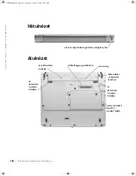 Preview for 154 page of Dell Latitude X300 Information Manual