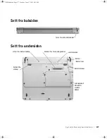 Preview for 179 page of Dell Latitude X300 Information Manual