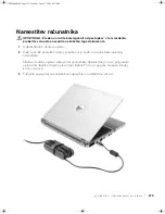 Preview for 281 page of Dell Latitude X300 Information Manual