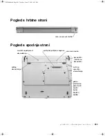 Preview for 285 page of Dell Latitude X300 Information Manual