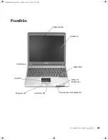 Preview for 309 page of Dell Latitude X300 Information Manual