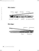 Preview for 310 page of Dell Latitude X300 Information Manual