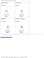 Preview for 8 page of Dell Latitude X300 Service Manual