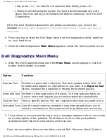 Preview for 11 page of Dell Latitude X300 Service Manual