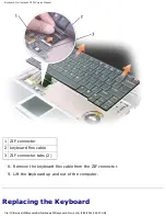 Preview for 35 page of Dell Latitude X300 Service Manual