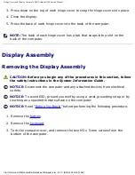 Preview for 48 page of Dell Latitude X300 Service Manual