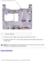 Preview for 75 page of Dell Latitude X300 Service Manual