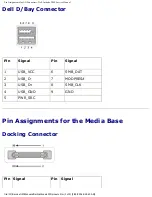 Preview for 79 page of Dell Latitude X300 Service Manual