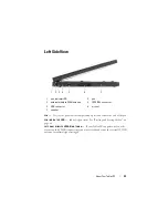 Preview for 32 page of Dell Latitude XT PP12S User Manual