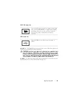 Preview for 33 page of Dell Latitude XT PP12S User Manual