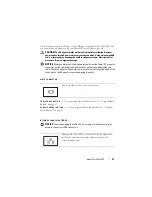 Preview for 37 page of Dell Latitude XT PP12S User Manual