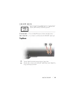 Preview for 38 page of Dell Latitude XT PP12S User Manual