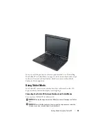 Preview for 50 page of Dell Latitude XT PP12S User Manual