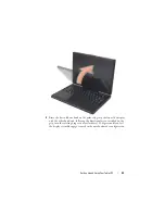 Preview for 53 page of Dell Latitude XT PP12S User Manual