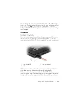 Preview for 60 page of Dell Latitude XT PP12S User Manual