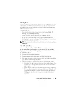 Preview for 62 page of Dell Latitude XT PP12S User Manual