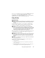 Preview for 67 page of Dell Latitude XT PP12S User Manual