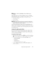 Preview for 72 page of Dell Latitude XT PP12S User Manual