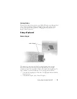 Preview for 75 page of Dell Latitude XT PP12S User Manual