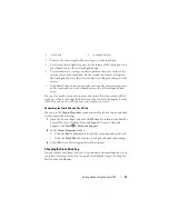 Preview for 79 page of Dell Latitude XT PP12S User Manual