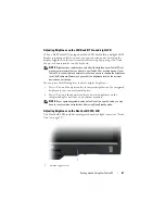 Preview for 81 page of Dell Latitude XT PP12S User Manual