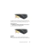 Preview for 84 page of Dell Latitude XT PP12S User Manual