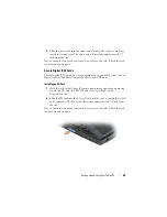 Preview for 86 page of Dell Latitude XT PP12S User Manual