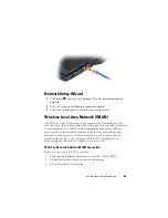 Preview for 88 page of Dell Latitude XT PP12S User Manual