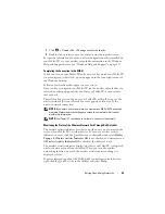 Preview for 92 page of Dell Latitude XT PP12S User Manual