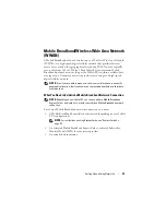 Preview for 93 page of Dell Latitude XT PP12S User Manual