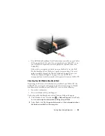 Preview for 94 page of Dell Latitude XT PP12S User Manual