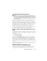 Preview for 96 page of Dell Latitude XT PP12S User Manual