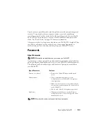 Preview for 100 page of Dell Latitude XT PP12S User Manual