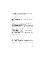 Preview for 123 page of Dell Latitude XT PP12S User Manual