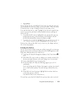 Preview for 129 page of Dell Latitude XT PP12S User Manual