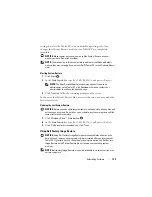 Preview for 135 page of Dell Latitude XT PP12S User Manual