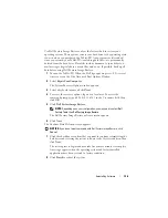 Preview for 136 page of Dell Latitude XT PP12S User Manual