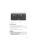 Preview for 144 page of Dell Latitude XT PP12S User Manual