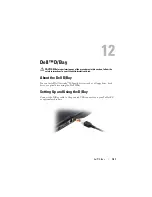 Preview for 181 page of Dell Latitude XT PP12S User Manual