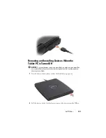 Preview for 182 page of Dell Latitude XT PP12S User Manual