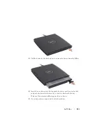 Preview for 184 page of Dell Latitude XT PP12S User Manual