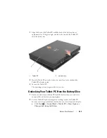 Preview for 202 page of Dell Latitude XT PP12S User Manual